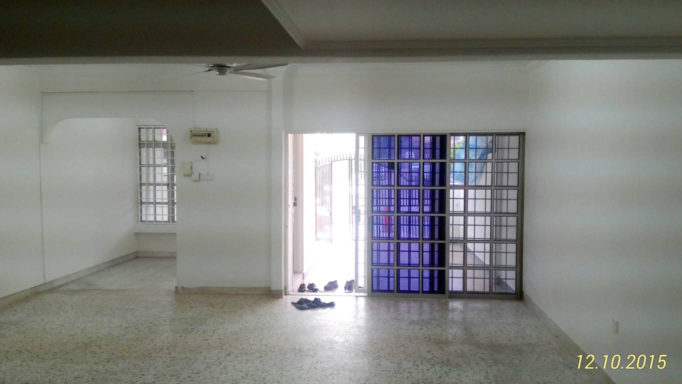 Double Storey, Taman Watan, Bdr Baru Ampang - photo 4
