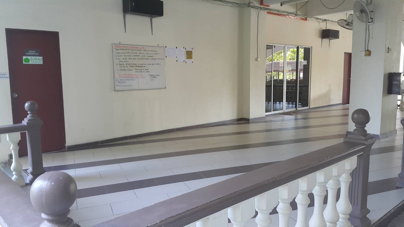 Vista Seri Putra, Bandar Seri Putra, Bangi - photo 8