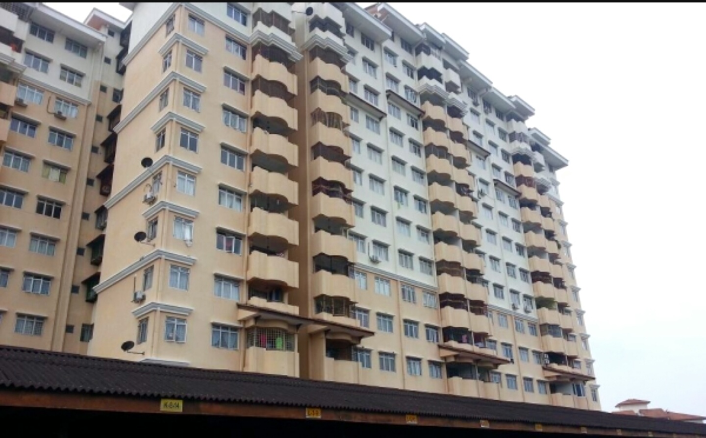 Vista Seri Putra, Bandar Seri Putra, Bangi - photo 9