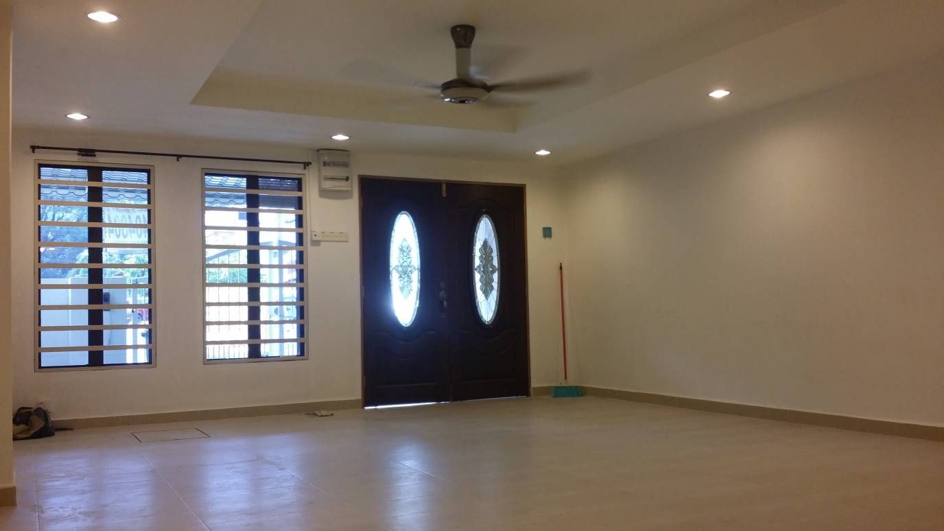 2sty House, Wangsa Melawati, Wangsa Maju, KL - photo 6