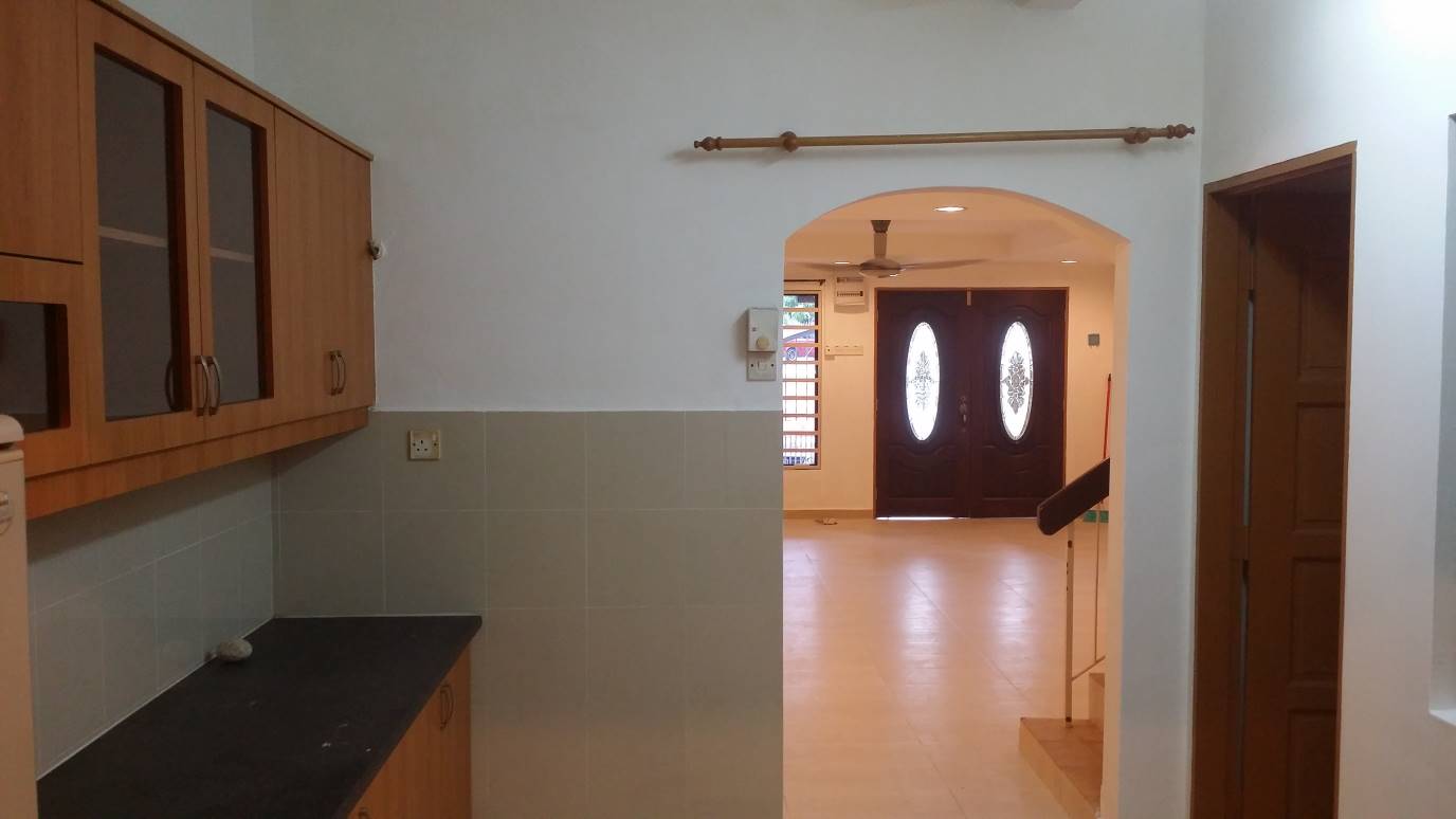 2sty House, Wangsa Melawati, Wangsa Maju, KL - photo 4