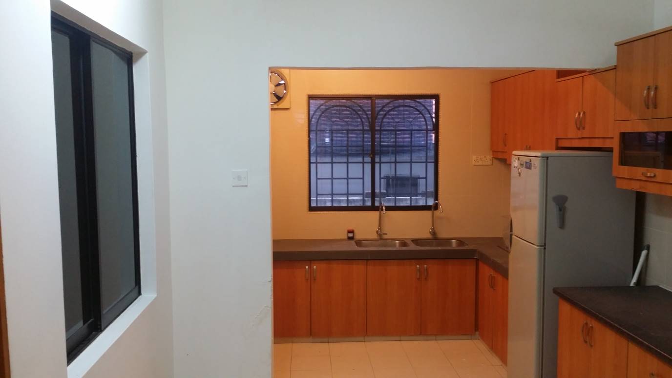 2sty House, Wangsa Melawati, Wangsa Maju, KL - photo 5