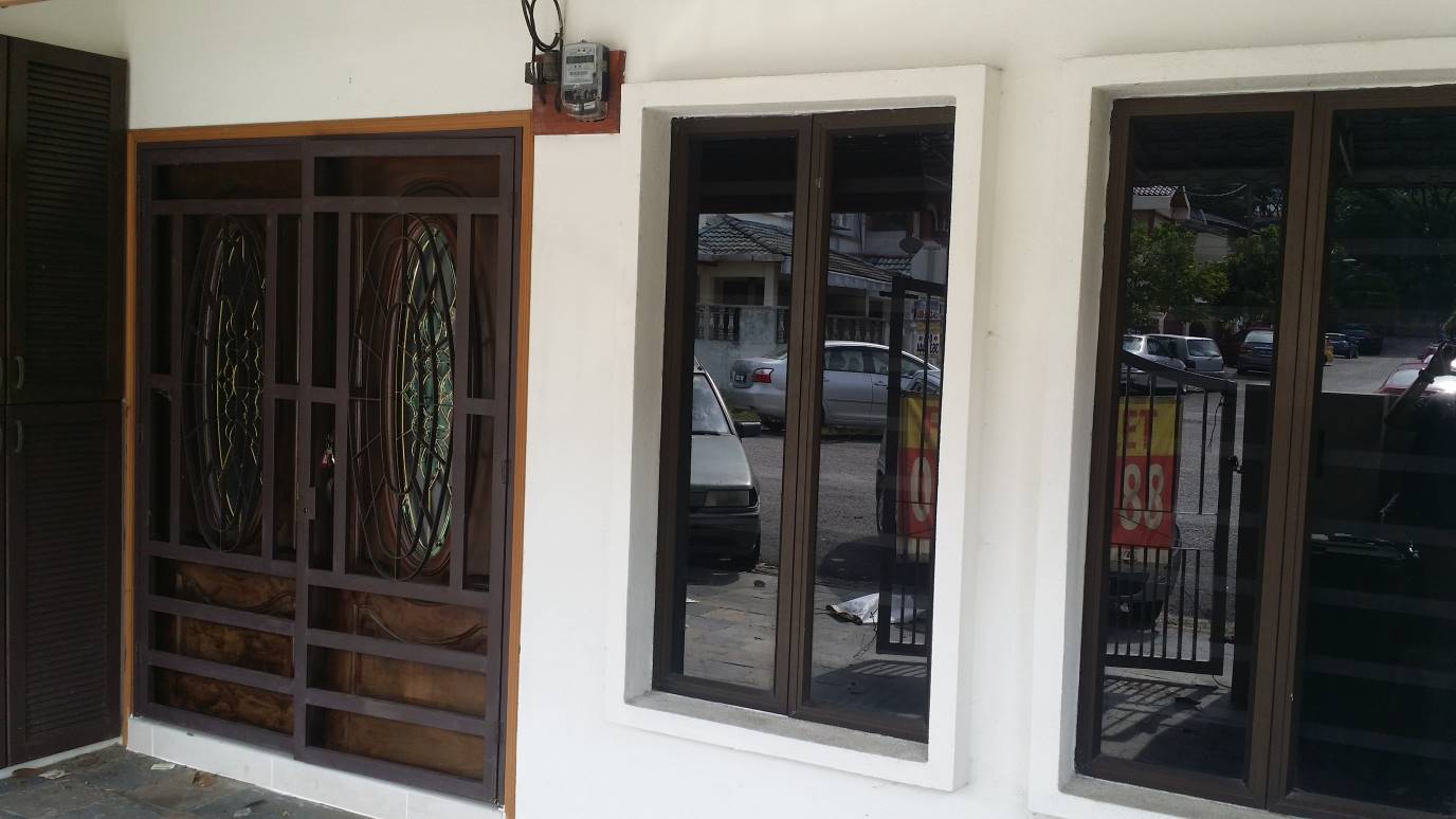 2sty House, Wangsa Melawati, Wangsa Maju, KL - photo 7