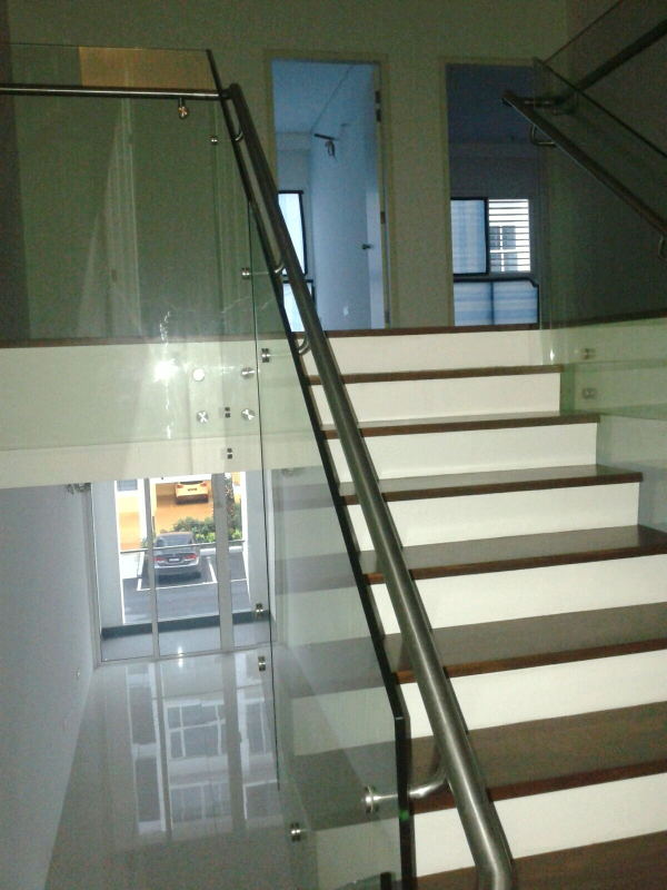 280 PARK HOMES, TWO STOREY DUPLEX CONDO, PUCHONG - photo 7