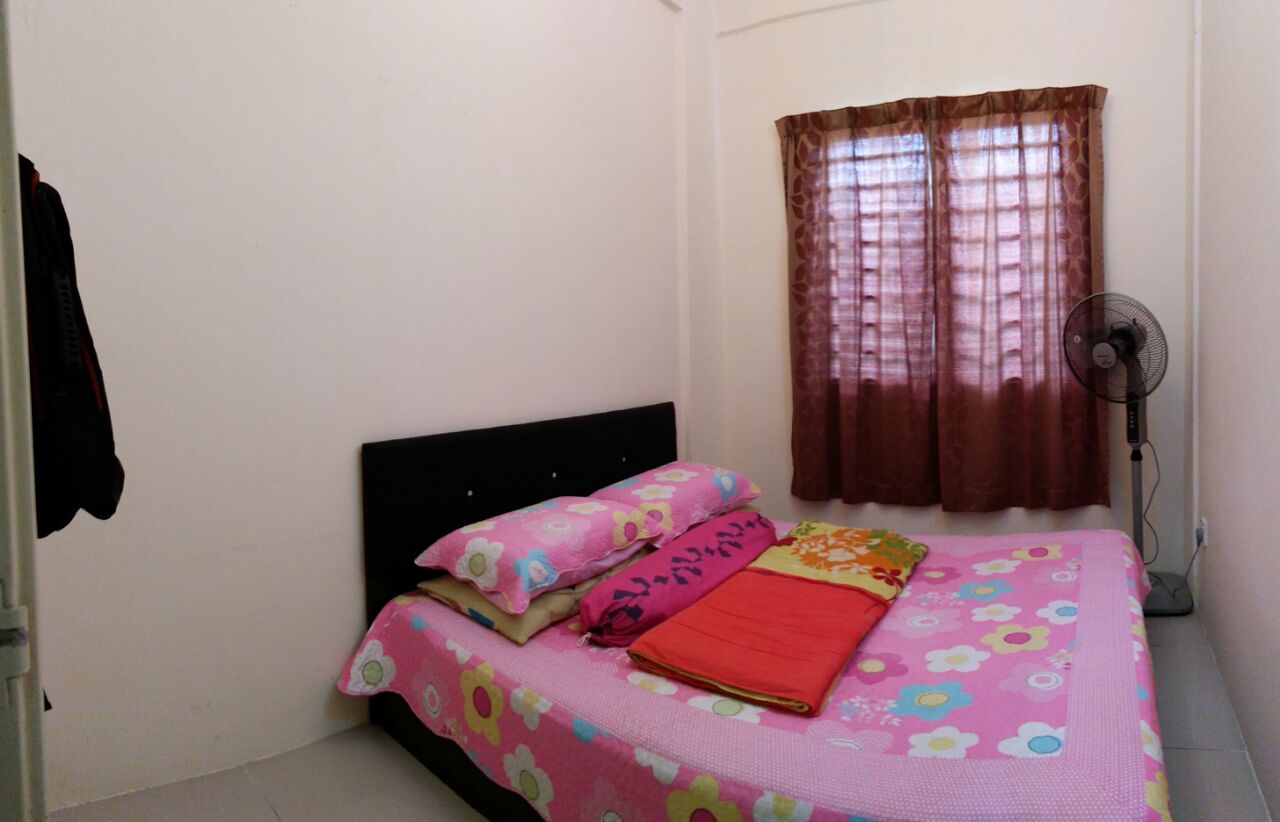 APARTMENT CHERAS INTAN, TAMAN INTAN, BATU 9 CHERAS - photo 7