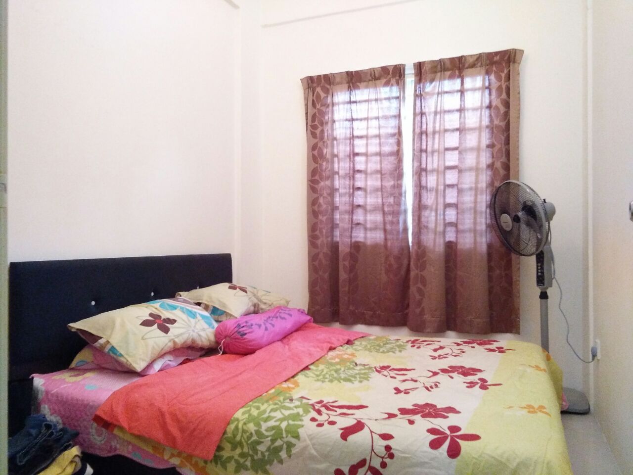 APARTMENT CHERAS INTAN, TAMAN INTAN, BATU 9 CHERAS - photo 5