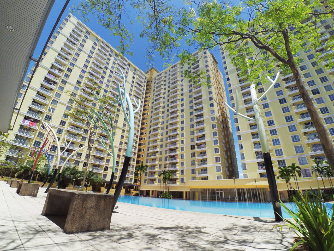 PV12 PLATINUM LAKE CONDO, SETAPAK, KUALA LUMPUR