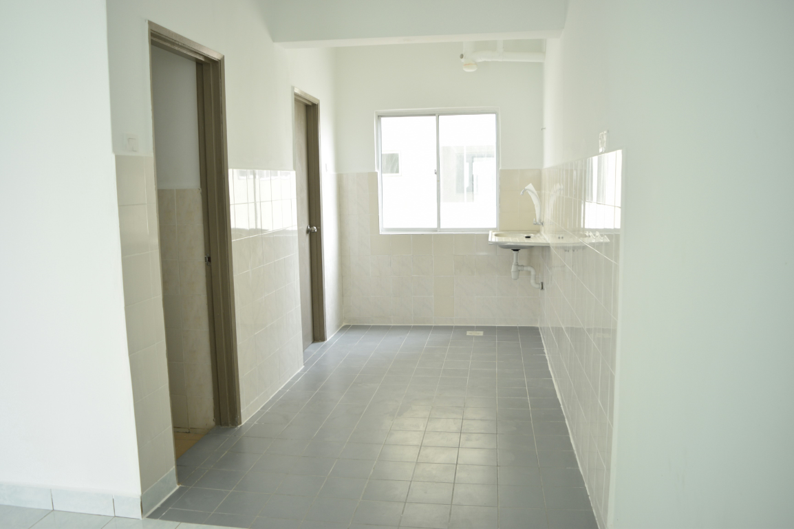 VILLARIA CONDO, PJS 5 TAMAN MEDAN, PETALING JAYA - photo 4