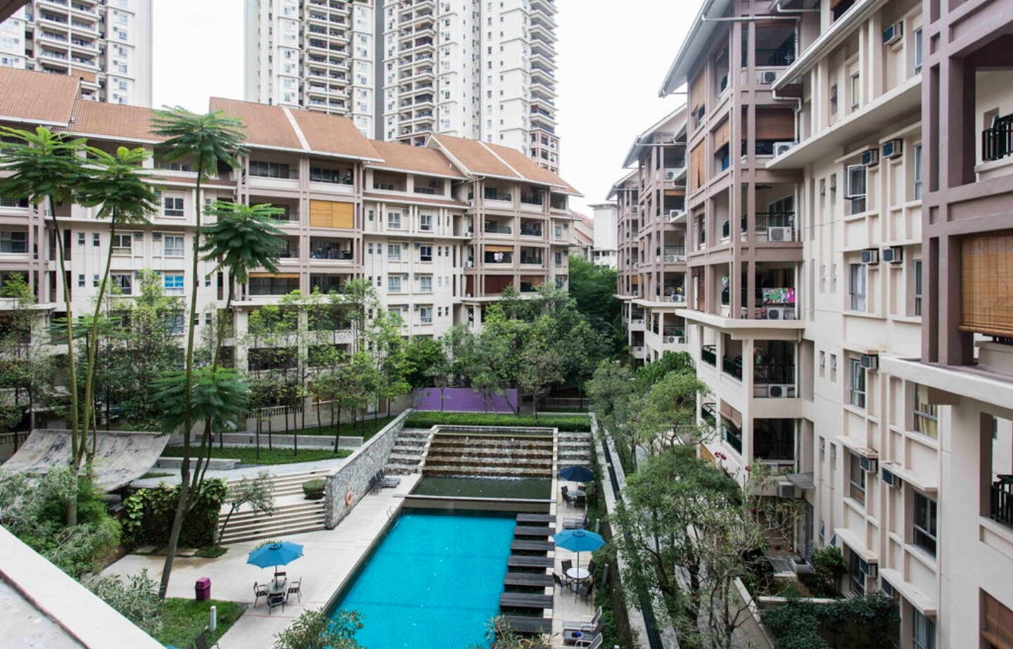 SERI MAYA CONDO, JELATEK, SETIAWANGSA, NEAR LRT - photo 10