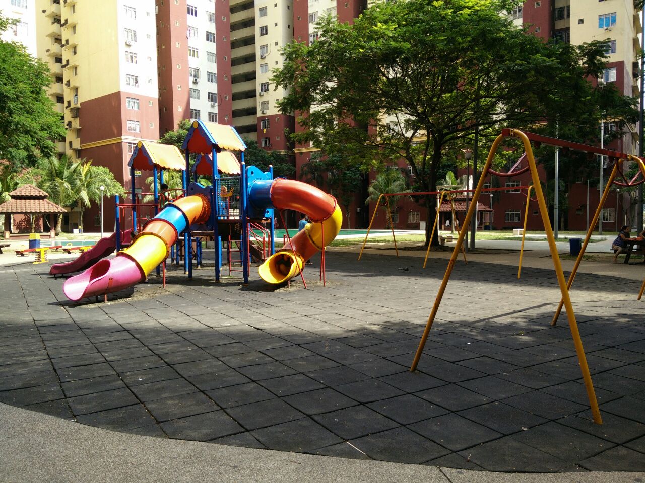 MENTARI COURT, PETALING JAYA, BANDAR SUNWAY - photo 9