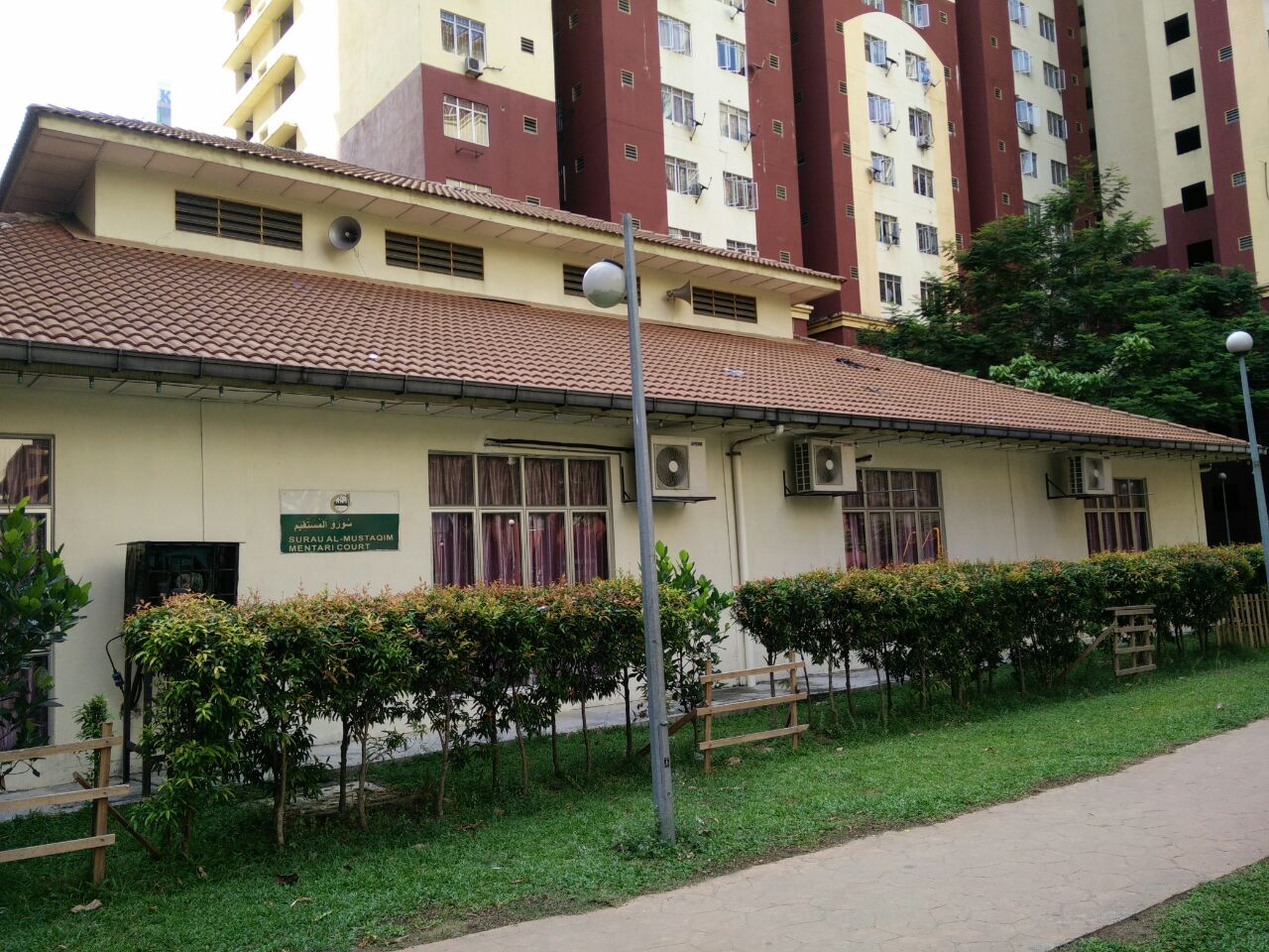 MENTARI COURT, PETALING JAYA, BANDAR SUNWAY - photo 10
