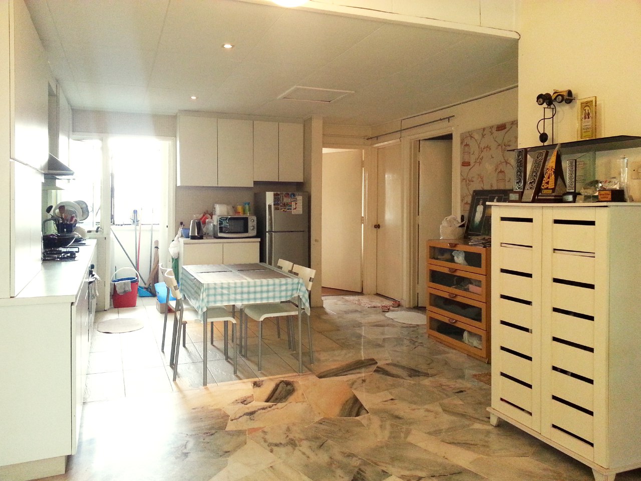 DUPLEX PENTHOUSE SRI LEDANG CONDO, WANGSA MAJU - photo 3