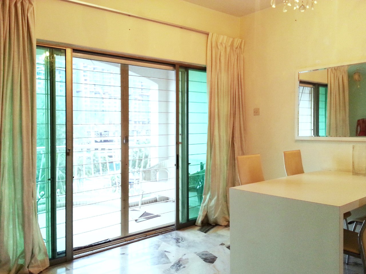 DUPLEX PENTHOUSE SRI LEDANG CONDO, WANGSA MAJU - photo 9