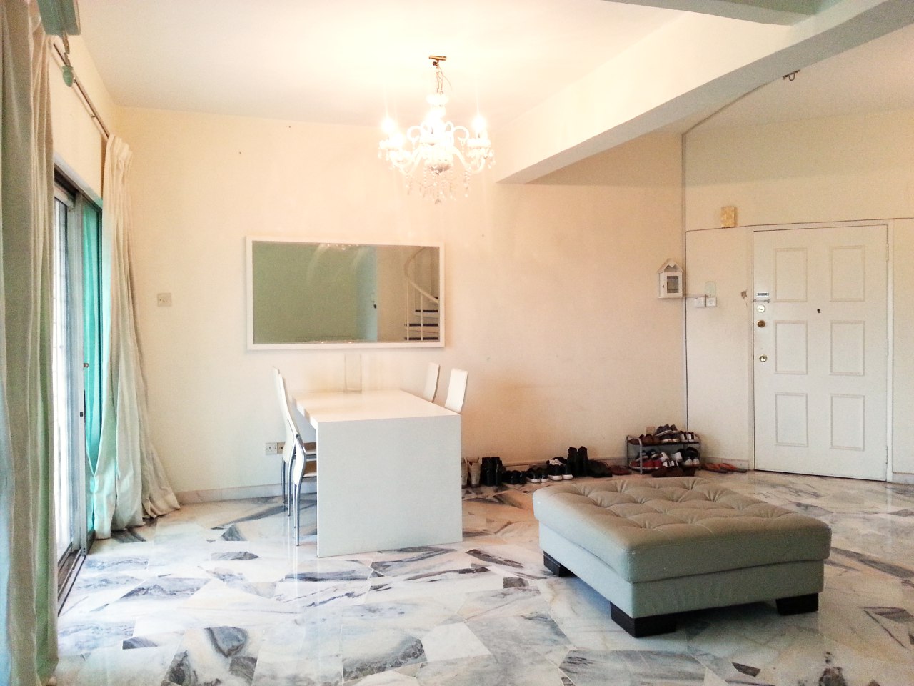 DUPLEX PENTHOUSE SRI LEDANG CONDO, WANGSA MAJU - photo 5