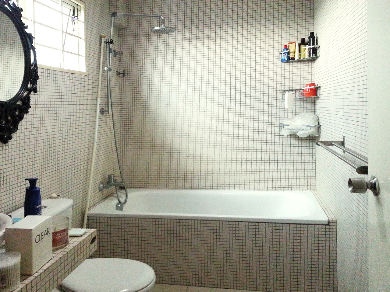 DUPLEX PENTHOUSE SRI LEDANG CONDO, WANGSA MAJU - photo 8