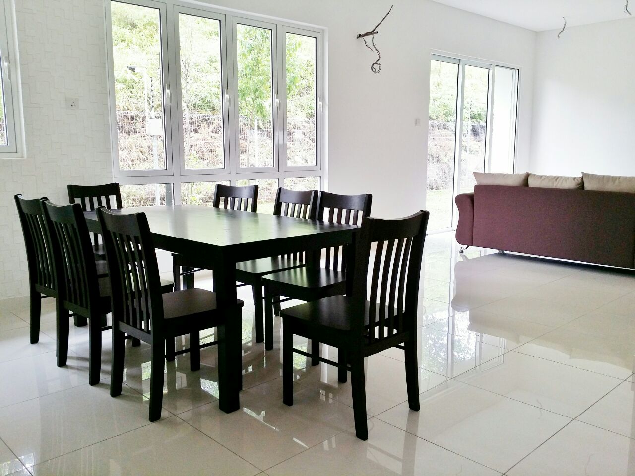 HEVEA KEMENSAH, TAMAN MELAWATI, KUALA LUMPUR - photo 3