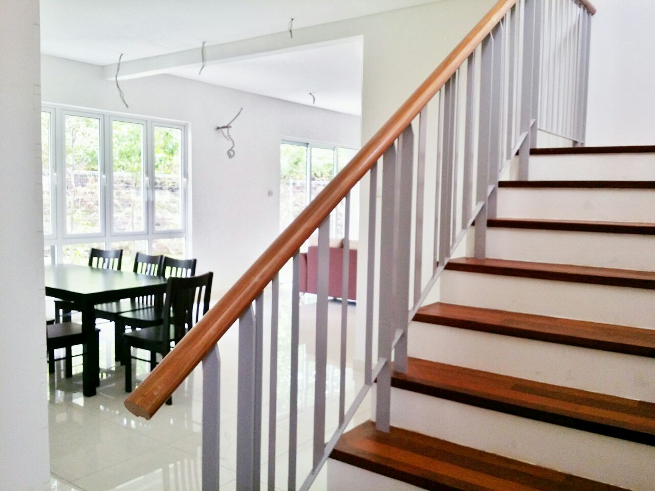 HEVEA KEMENSAH, TAMAN MELAWATI, KUALA LUMPUR - photo 8