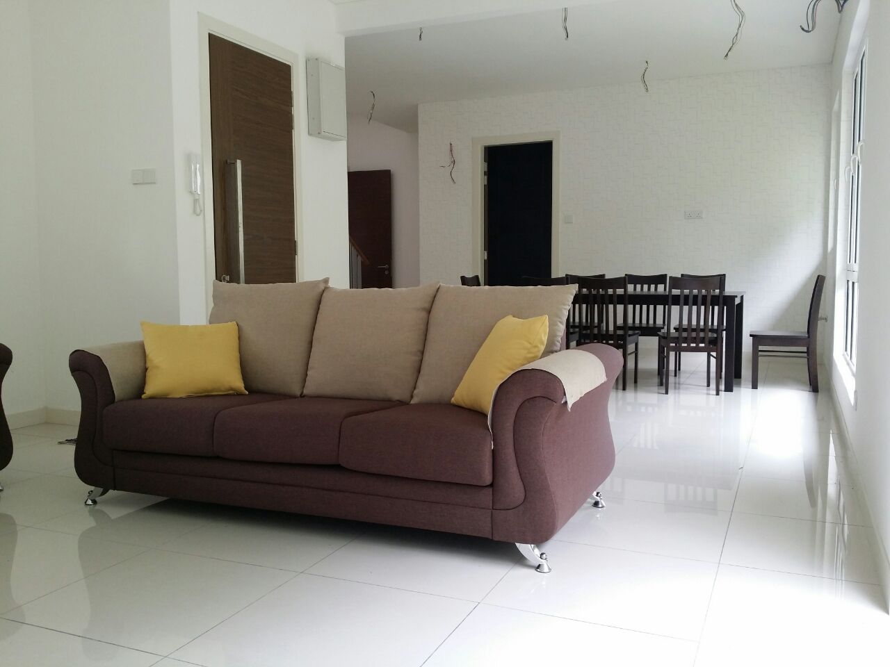 HEVEA KEMENSAH, TAMAN MELAWATI, KUALA LUMPUR - photo 2