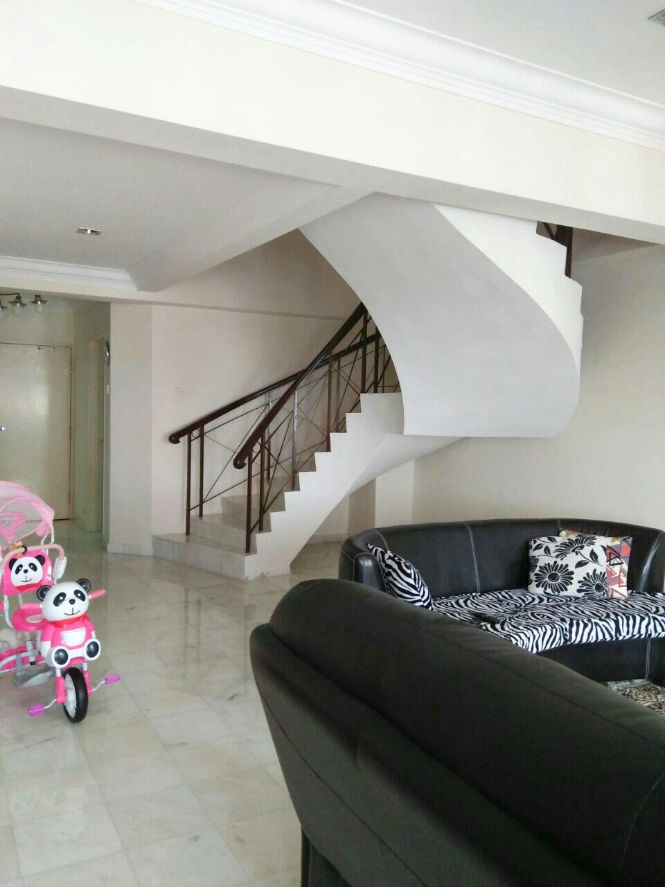 LANGAT JAYA CONDOMINIUM, BT 9 CHERAS, HULU LANGAT - photo 3