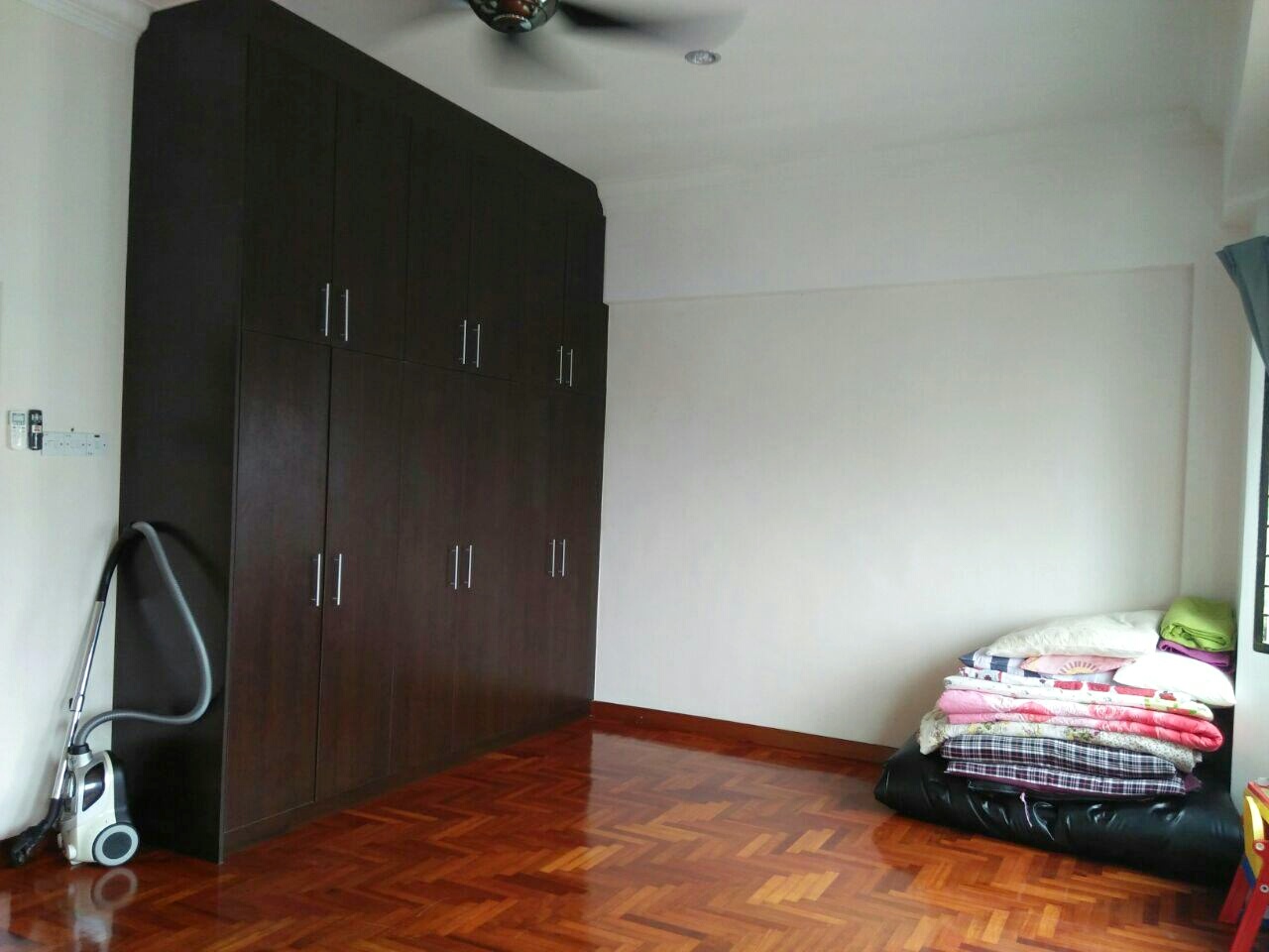 LANGAT JAYA CONDOMINIUM, BT 9 CHERAS, HULU LANGAT - photo 7