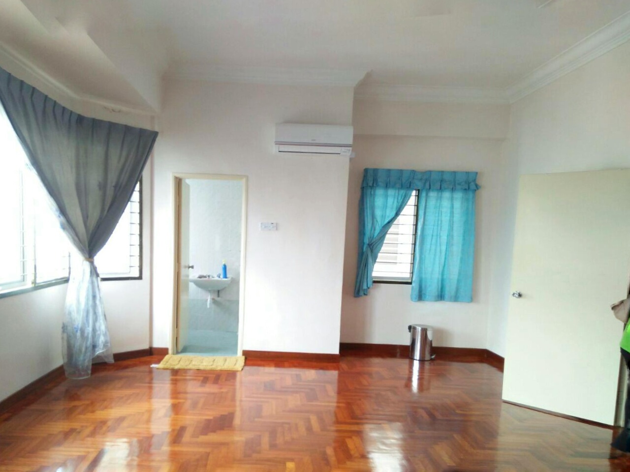 LANGAT JAYA CONDOMINIUM, BT 9 CHERAS, HULU LANGAT - photo 6