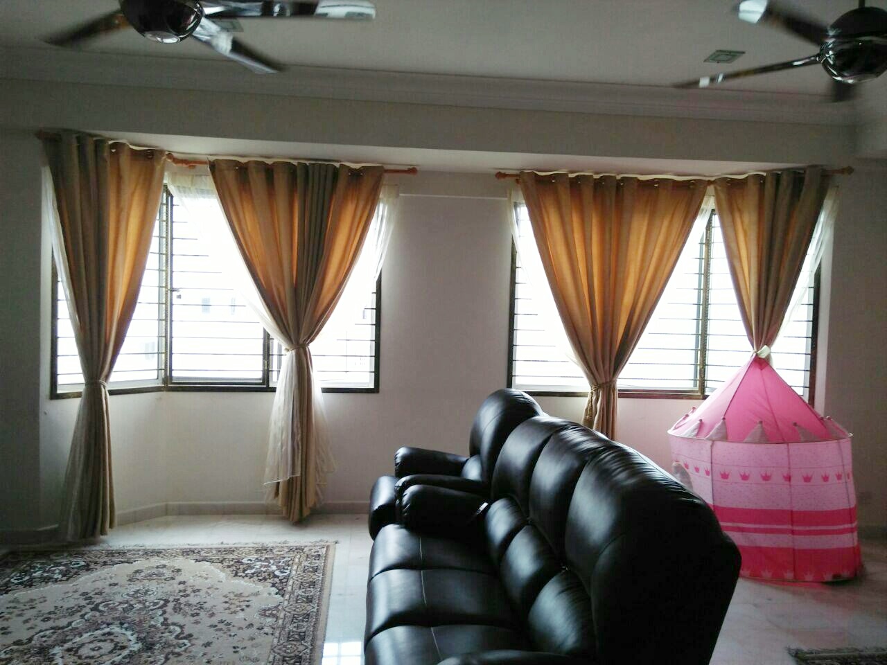 LANGAT JAYA CONDOMINIUM, BT 9 CHERAS, HULU LANGAT - photo 2