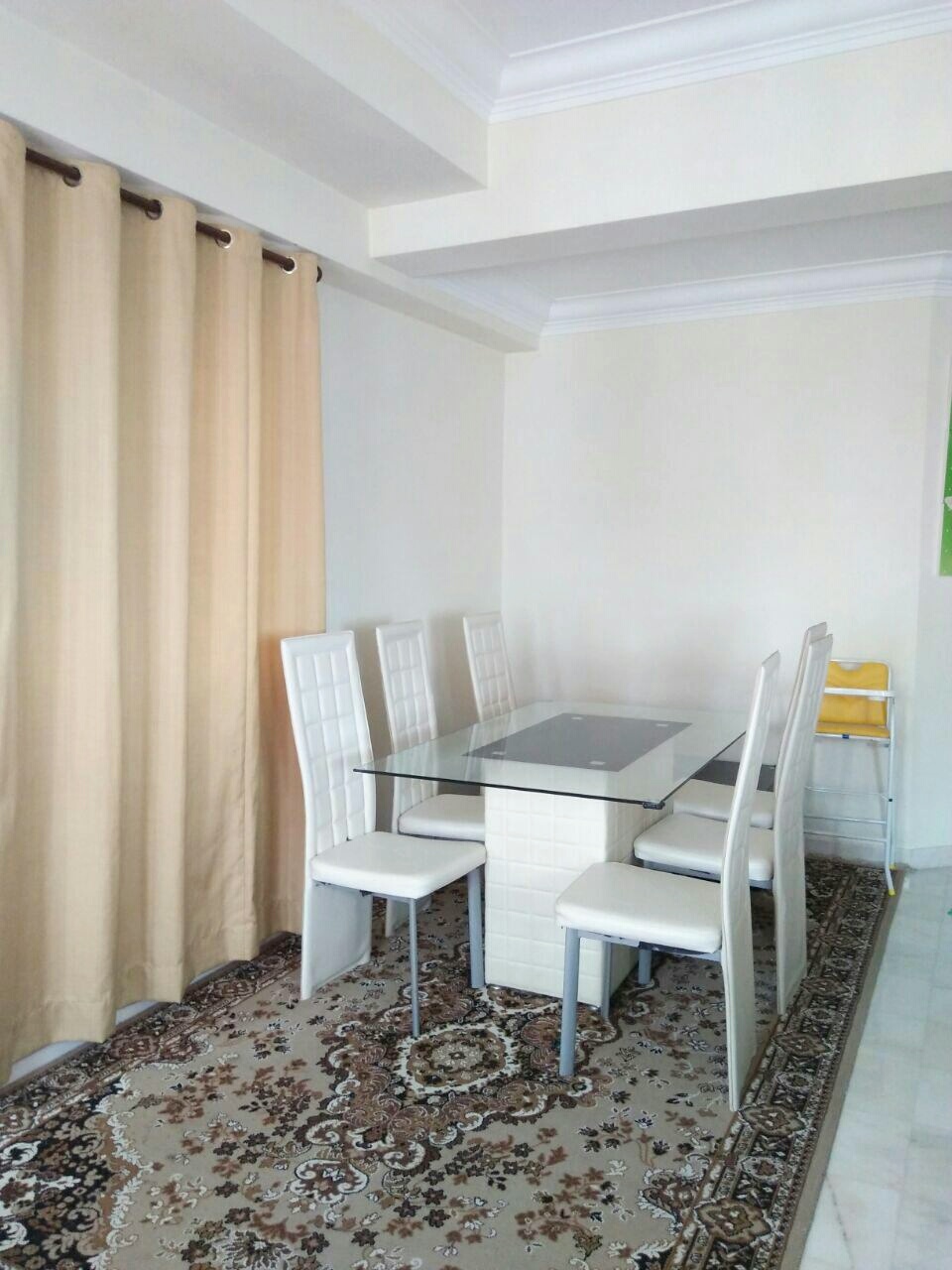 LANGAT JAYA CONDOMINIUM, BT 9 CHERAS, HULU LANGAT - photo 4