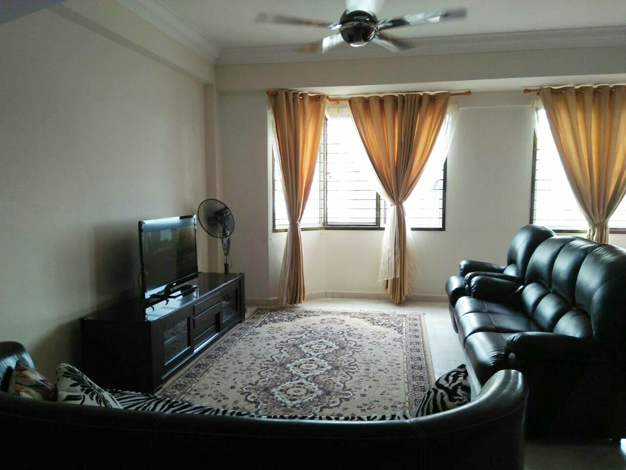 LANGAT JAYA CONDOMINIUM, BT 9 CHERAS, HULU LANGAT - photo 8
