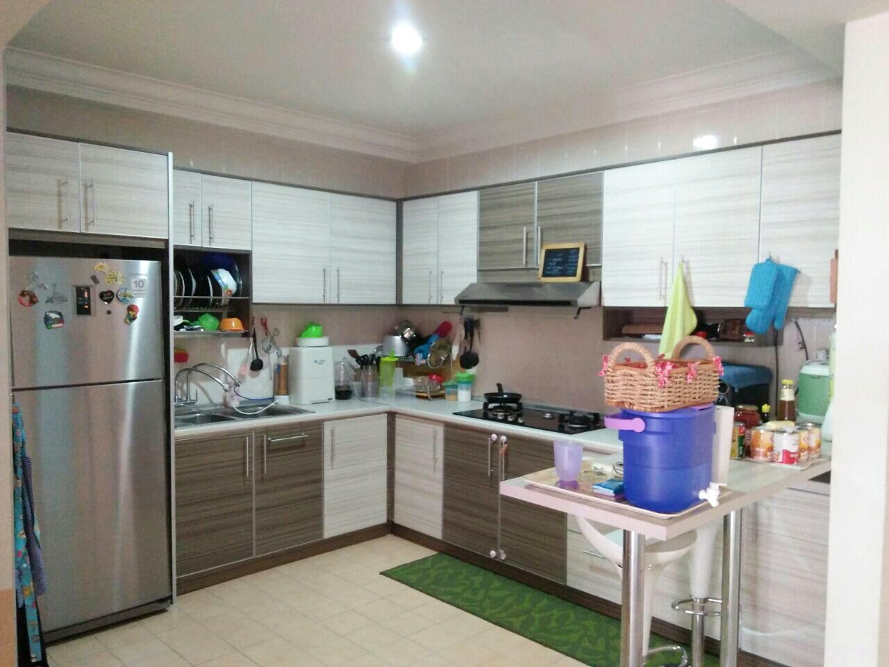 LANGAT JAYA CONDOMINIUM, BT 9 CHERAS, HULU LANGAT - photo 5