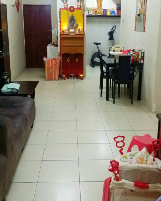 MESRA VILLA APARTMENT, BDR BARU AMPANG, AMPANG - photo 5