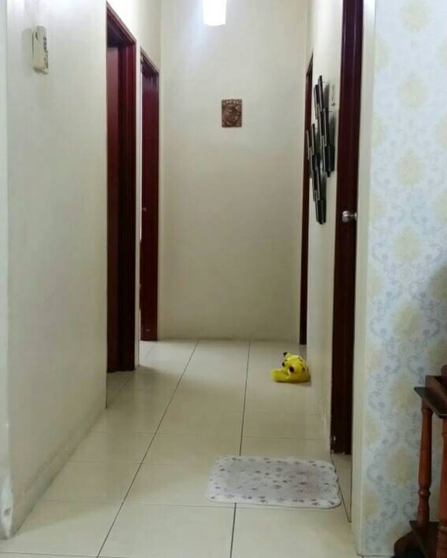 MESRA VILLA APARTMENT, BDR BARU AMPANG, AMPANG - photo 4