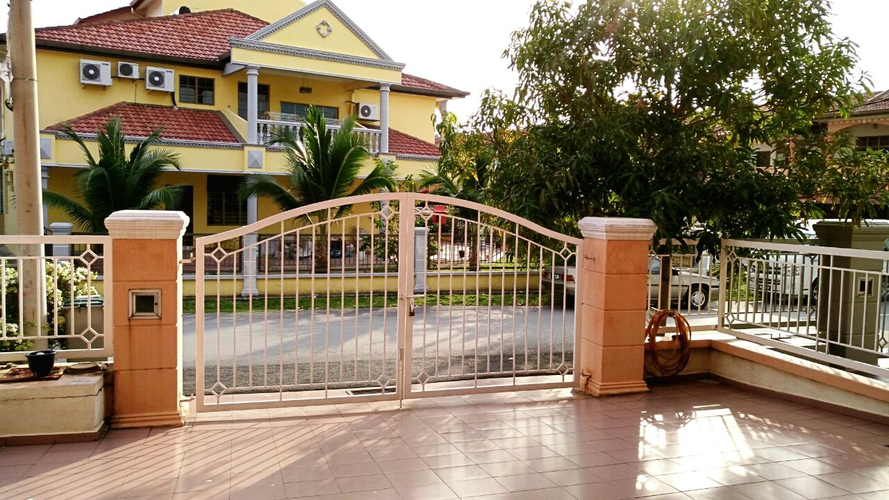 2-STOREY HOUSE, TMN DESA MELATI, BDR BARU NILAI - photo 6