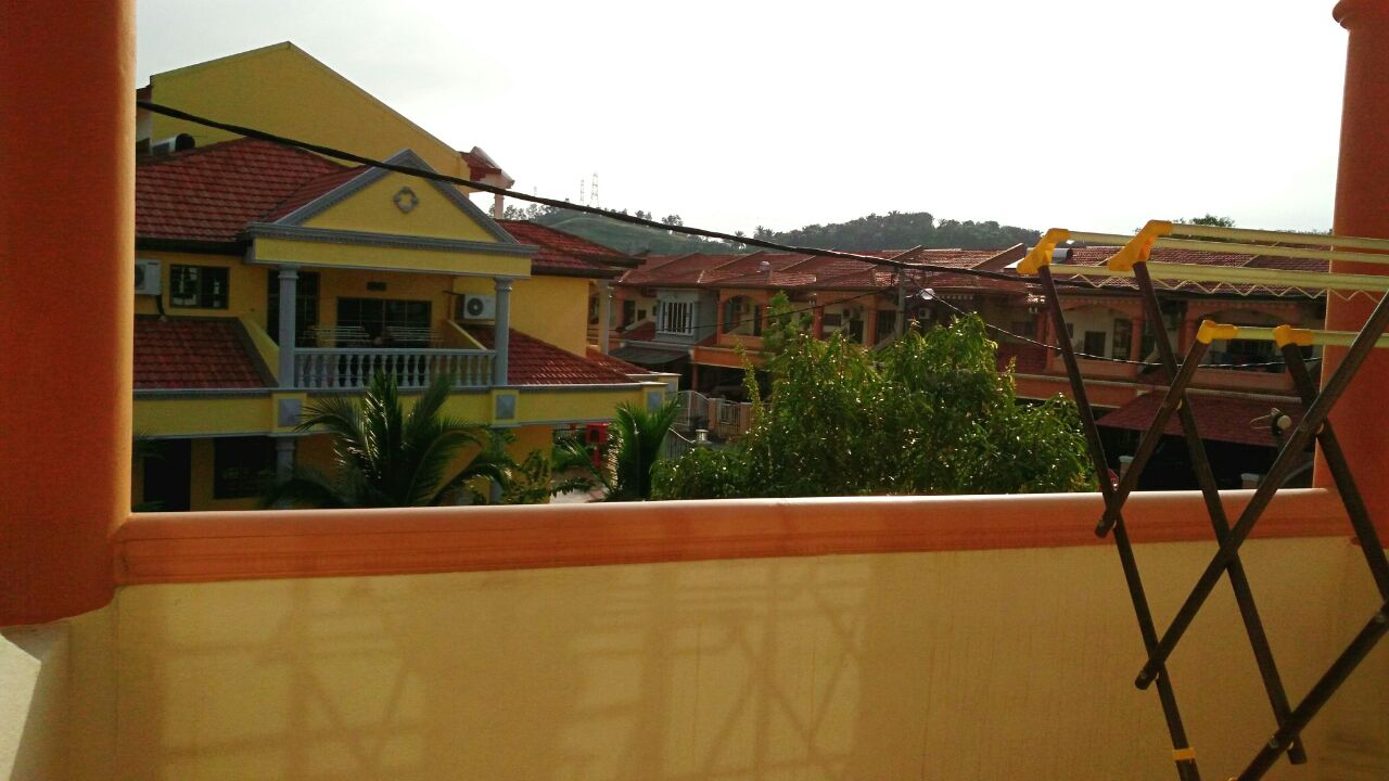 2-STOREY HOUSE, TMN DESA MELATI, BDR BARU NILAI - photo 10
