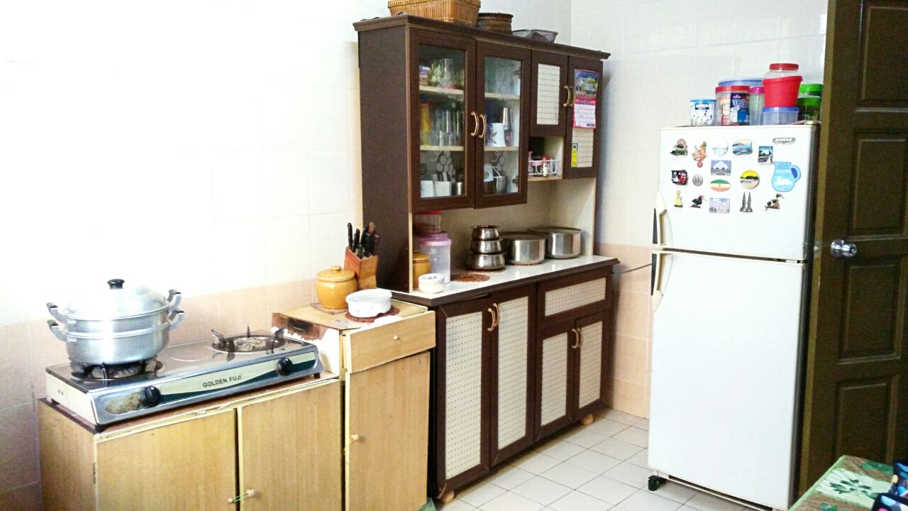 2-STOREY HOUSE, TMN DESA MELATI, BDR BARU NILAI - photo 4