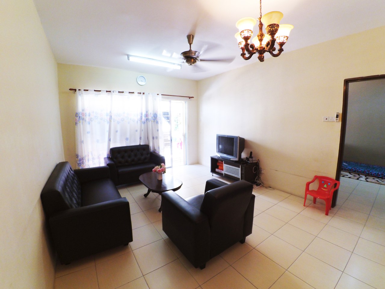 PV12 PLATINUM LAKE CONDO, DANAU KOTA, SETAPAK, KL - photo 7