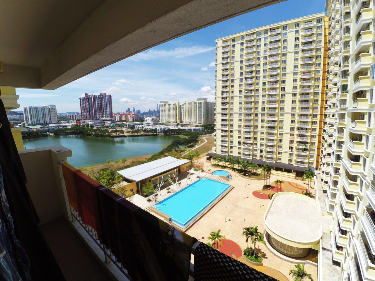 PV12 PLATINUM LAKE CONDO, DANAU KOTA, SETAPAK, KL