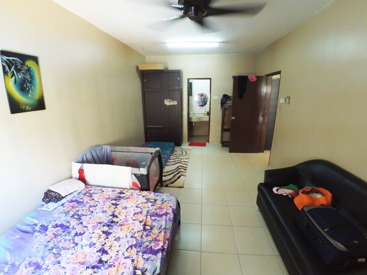 PV12 PLATINUM LAKE CONDO, DANAU KOTA, SETAPAK, KL - photo 3
