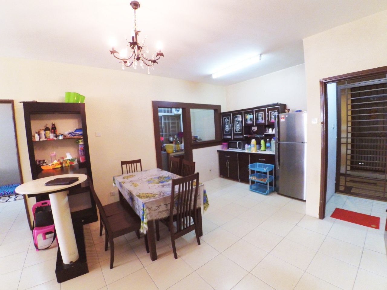 PV12 PLATINUM LAKE CONDO, DANAU KOTA, SETAPAK, KL - photo 5