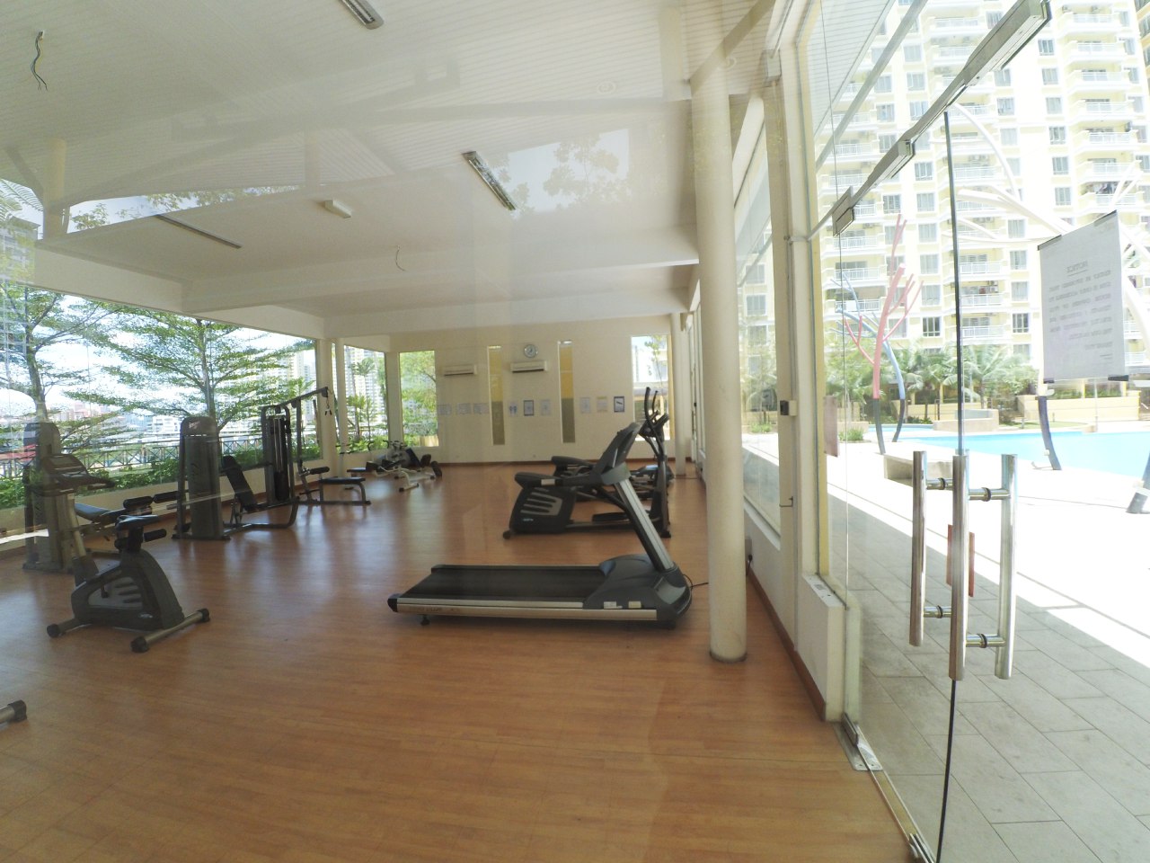 PV12 PLATINUM LAKE CONDO, DANAU KOTA, SETAPAK, KL - photo 10