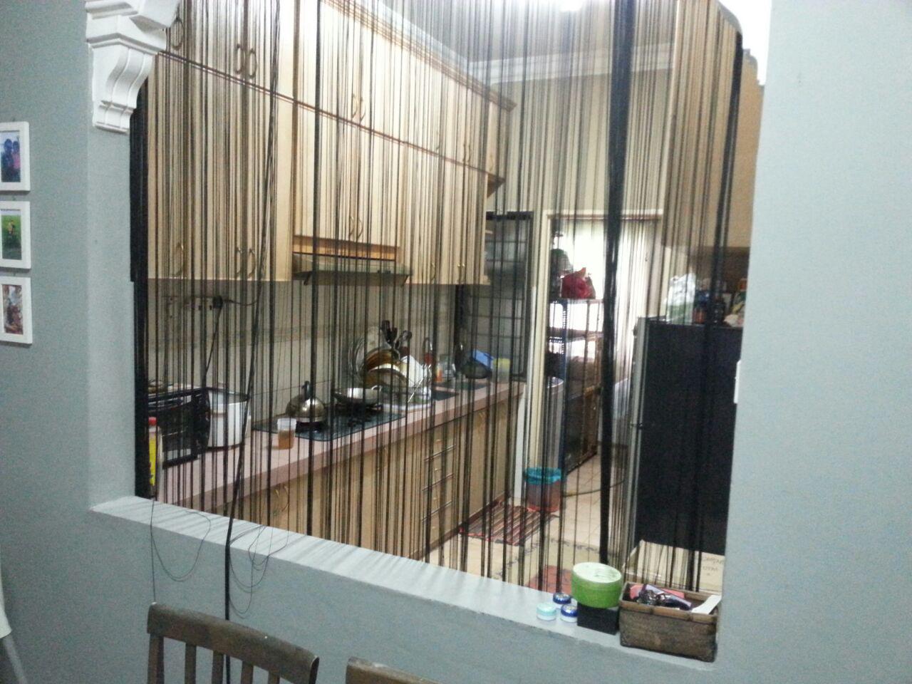 Townhouse 1sty Desa Damai, Alam Damai, Cheras - photo 4