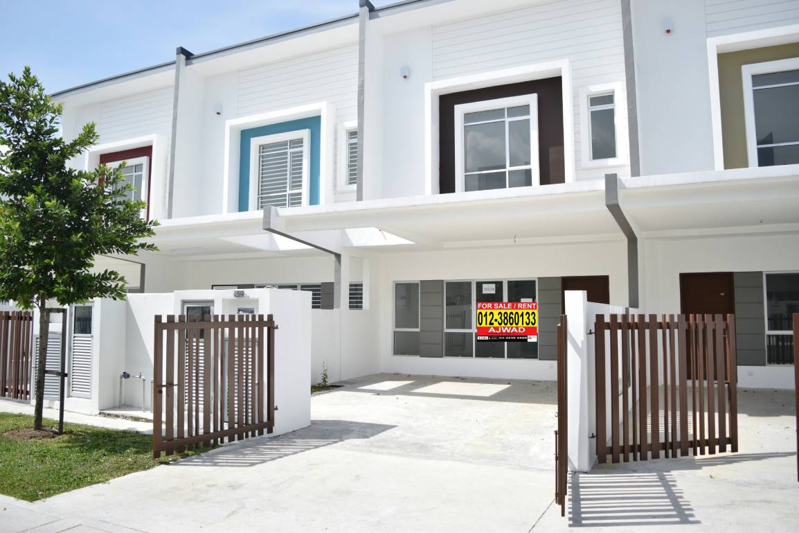 2sty Terrace House, Setia Ecohill, Semenyih - photo 9