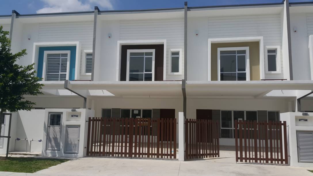2sty Terrace House, Setia Ecohill, Semenyih - photo 10