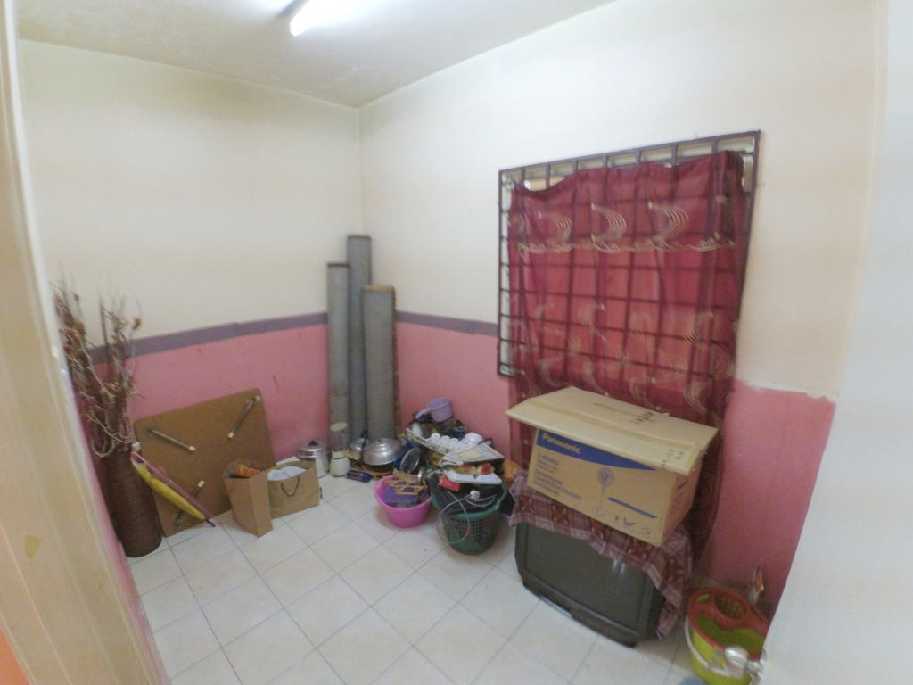 SRI GOTONG APARTMENT, BATU CAVES, SELAYANG, GOMBAK - photo 7