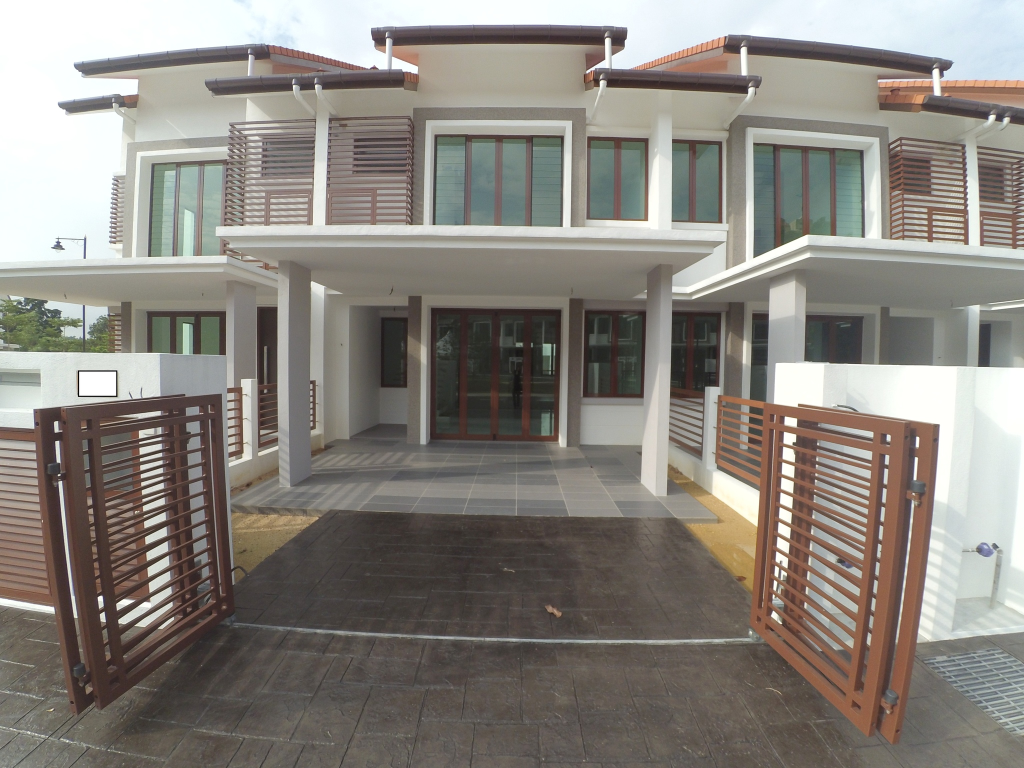 IRAMA 2 ,BANDAR KINRARA 8, BK8 PUCHONG, SELANGOR