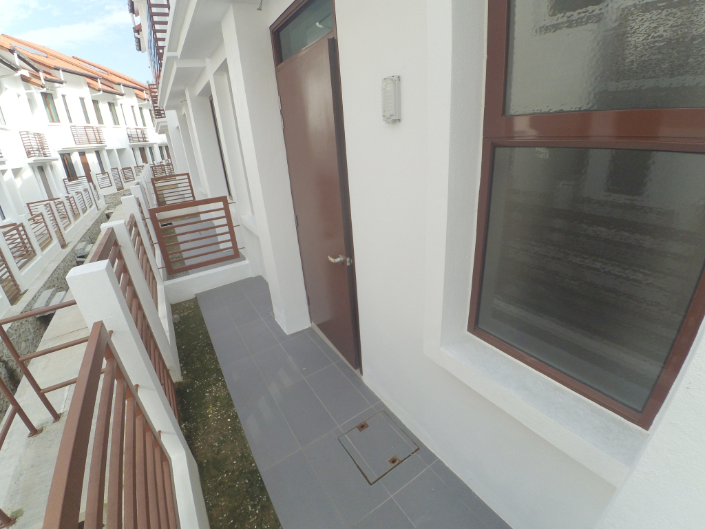 IRAMA 2 ,BANDAR KINRARA 8, BK8 PUCHONG, SELANGOR - photo 9