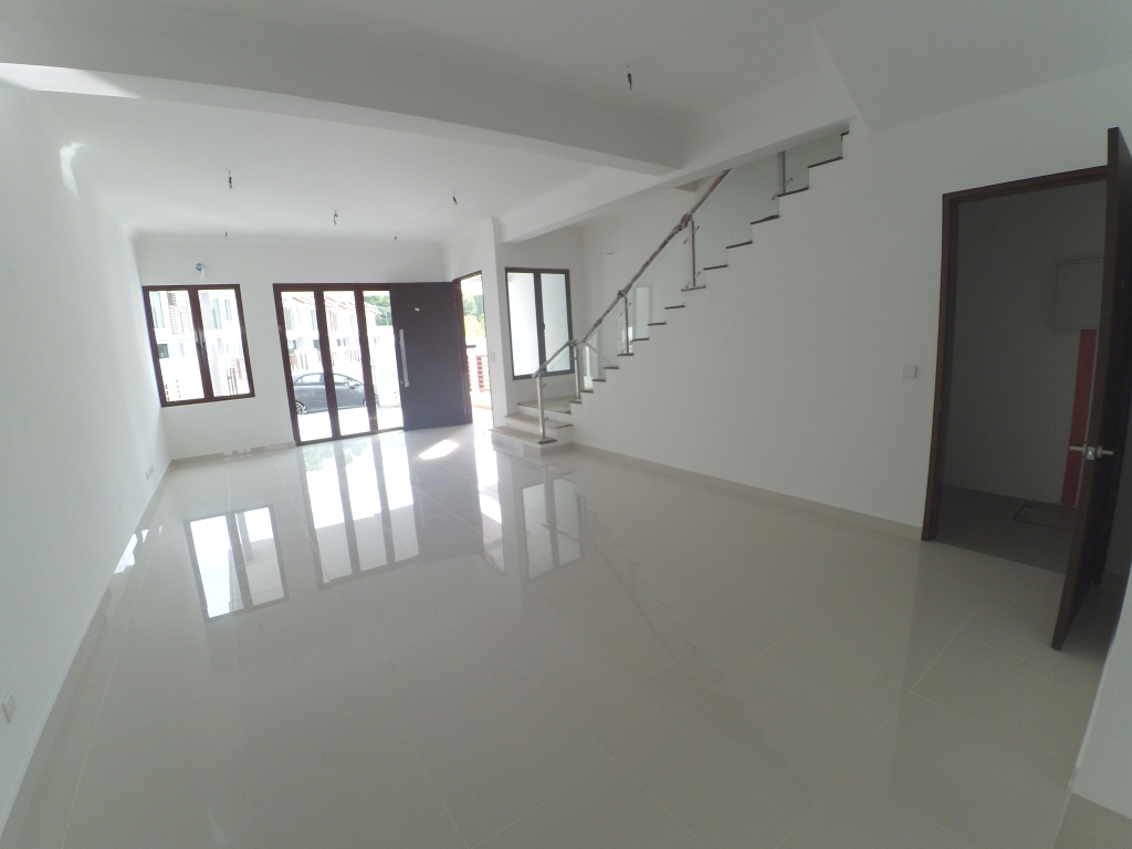 IRAMA 2 ,BANDAR KINRARA 8, BK8 PUCHONG, SELANGOR - photo 3