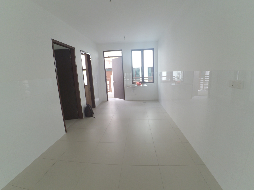 IRAMA 2 ,BANDAR KINRARA 8, BK8 PUCHONG, SELANGOR - photo 4