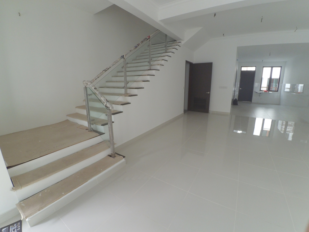 IRAMA 2 ,BANDAR KINRARA 8, BK8 PUCHONG, SELANGOR - photo 2