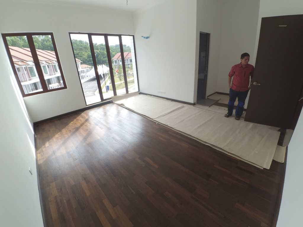 IRAMA 2 ,BANDAR KINRARA 8, BK8 PUCHONG, SELANGOR - photo 5