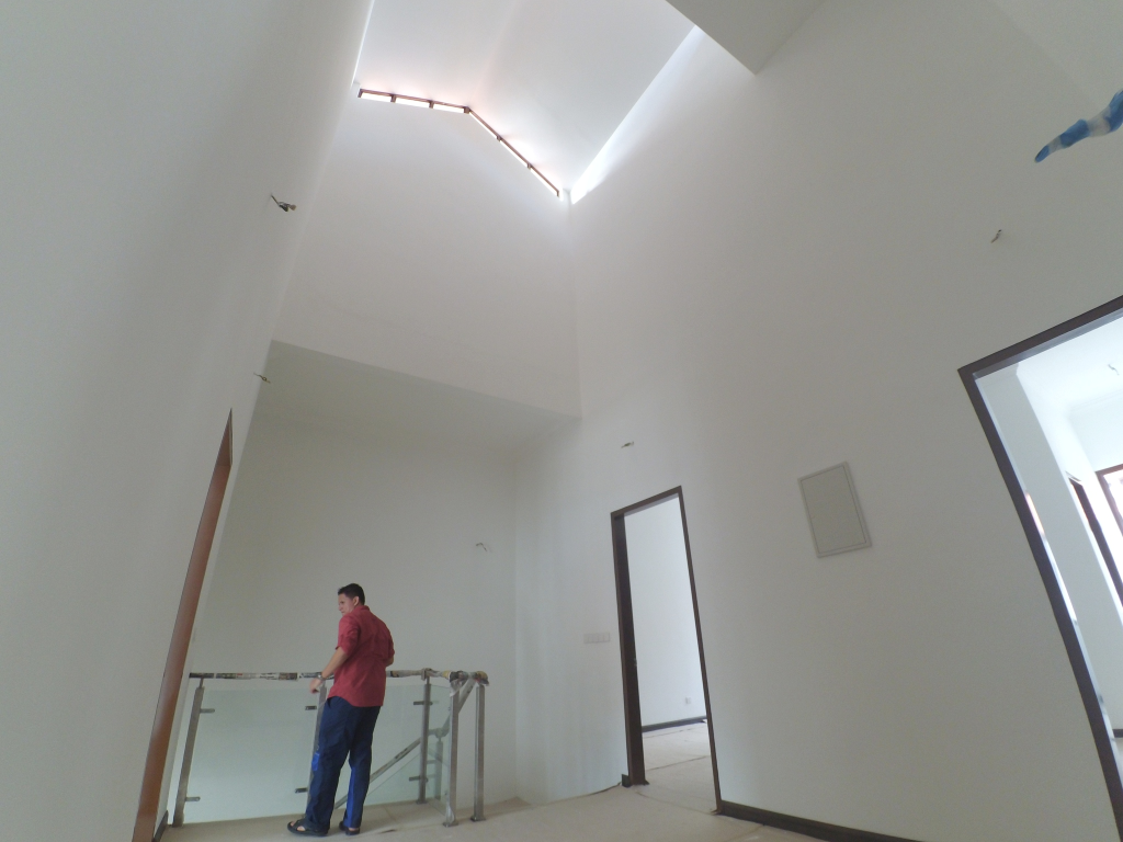 IRAMA 2 ,BANDAR KINRARA 8, BK8 PUCHONG, SELANGOR - photo 6